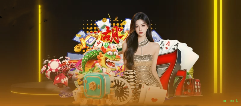 Bônus de Boas-vindas mmhbet